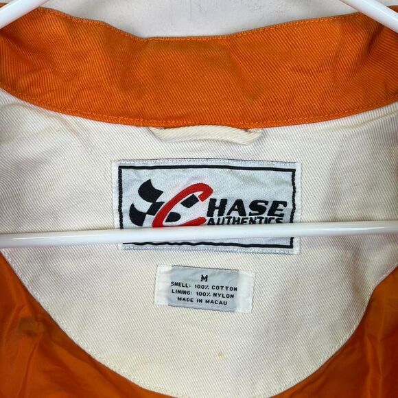 NASCAR Home Depot Tony Stewart Jacket Size M - Picture 8 of 8